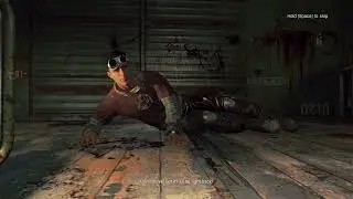 Dying Light - Siblings Mission
