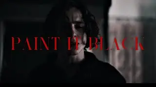 Трейлер к фанфику 