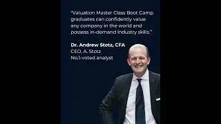 Asian Women in Valuation Scholarships!  #valuation  #valueinvesting #financialanalysis #investing