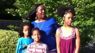 Ms KaTasha Henriette's Mother's Day Tribute
