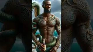 Simbi Dlo Yaye Sam We La #magic #viral #spirituality