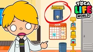 BLIMEY! Toca Boca Secret Hacks 😧 Toca Life World