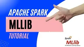Apache Spark MLlib Tutorial : How to use MLlib to train Linear Regression Model