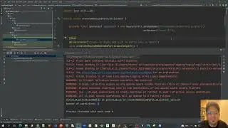 24 - Create Empty RDD using parallelize method - Code Demo