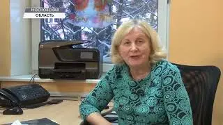 Пенсионеры совхоза им  Ленина