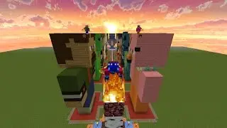 TobsterDolphin's Channel 2nd Anniversary!