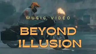 Beyond Illusion - Stffns