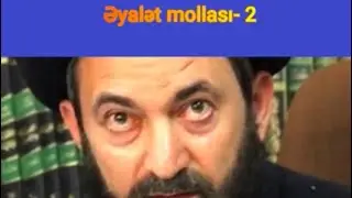 Əyalət mollası - 2