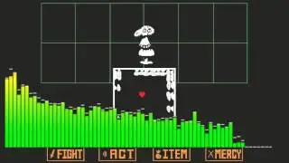 UnderTale Mad Dummy Nightcore