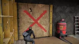 Watch Dogs Legion ghost 9 : Malik ------- pacifist stealth walkthrough