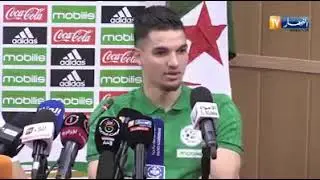 🔥🔥أخطر تصريح وجه لكرستيانو 🔥🔥 تبكي يماك و متبكيش يما