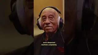 Mulatu Plays Mulatu, the first major studio album in over 10 years from the father of Ethio-jazz