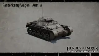 Heroes & Generals. А танкисты - молодцы.