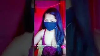 bengoli girl ki red dress main hot look 💃💃💃💃 #Imo video call #periscope live #12