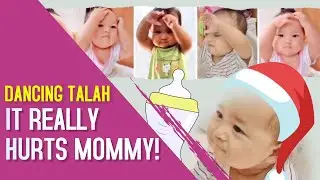 It Really Hurts Tiktok Dance Challenge | Cute Baby Tiktok Compilation 2020 | The Youngest Tiktoker
