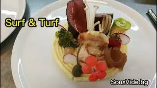 Surf & Turf