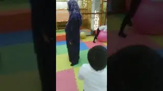 ayra at play zone.
