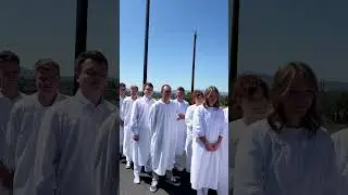 Baptism 2023 - Recap Video