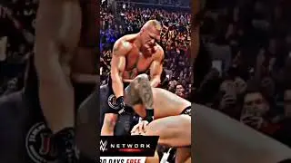 Randy Orton Attitude Status