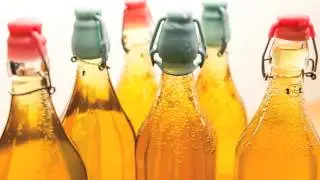 Cider Brewing