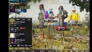 Оффициально HORROR SQUAD!