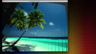 JavaFX Image Rollover