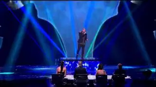 James Arthur Impossible