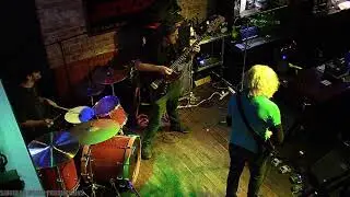 Chris Duarte Group Moment's Notice 5/30/24 Pomeroy Ohio Two camera edit