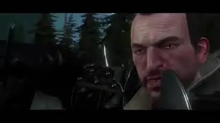 Песня Ведьмак 3 дикая охота