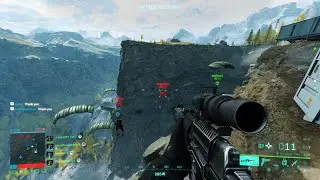 Battlefield 2042: NEW MAP 