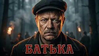 ОДИН ПАРТИЗАН ПРОТИВ ВСЕЙ ФАШИСТСКОЙ МАШИНЫ - БАТЬКА (1971) | Фильм о войне