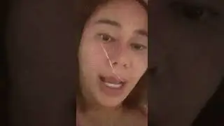 Video Syur Denise Tersebar Ancam Penjarakan RD 