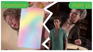 TGame | Treasure of Nadia experience part 16 version 1.0112