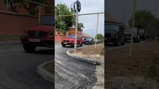Mercedes Mafia