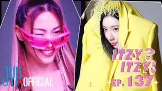 [ITZY?ITZY!] EP137