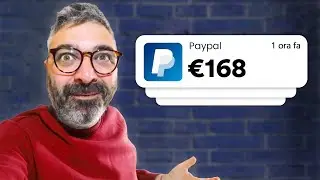 vi porto con me in una mia giornata tipo💸 VLOG GUADAGNARE ONLINE