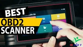 ✅ Top 5 Best OBD2 Scanner With Live Data In 2024