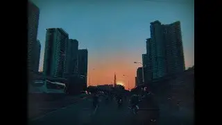 n o i b u o n n g a n t h u - Phạm Trung Hiếu | Lo-fi Type Beat「 MV Lyrics 」