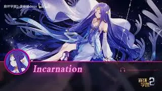 [Guns girl Z - Houkai Gauken 2] Jhana, character Song Incarnation