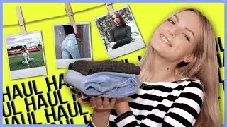 HAUL: SheIn & Banggood