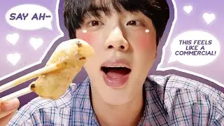 an introduction to eat jin