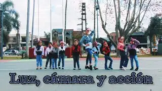 LUZ, CÁMARA, ACCIÓN - Ruggero | #PROYECTOURBANO