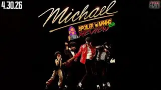 Michael (2026) 🚨SPOILER WARNING🚨Review LIVE | 4.30.26