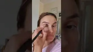 7λεπτο μακιγιάζ για προστασία κ φρεσκάδα!!!