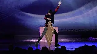 Zlwin Chew : The Modern Conjurer