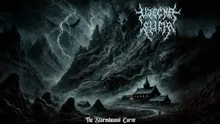 ⭐️Vječna Šuma - The Stormbound Curse (FULL ALBUM) #blackeneddeathmetal  #folkmetal #fullalbum #metal