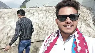 Second Part| ManaliVlog|Atal tunnel|#vlog #youtubevlog #shivvlogs #memoriesforlife#explorepage