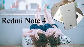 New xioami Redmi Note 4 features specification.#new xioami Redmi note 4#xioami redmi note 2017.