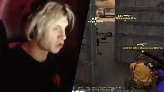 деко сгорел на самых тупых игроков фейсита