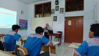 HETY X TPM X TKR PKG 2022 2023 SMK PGRI 1 MADIUN